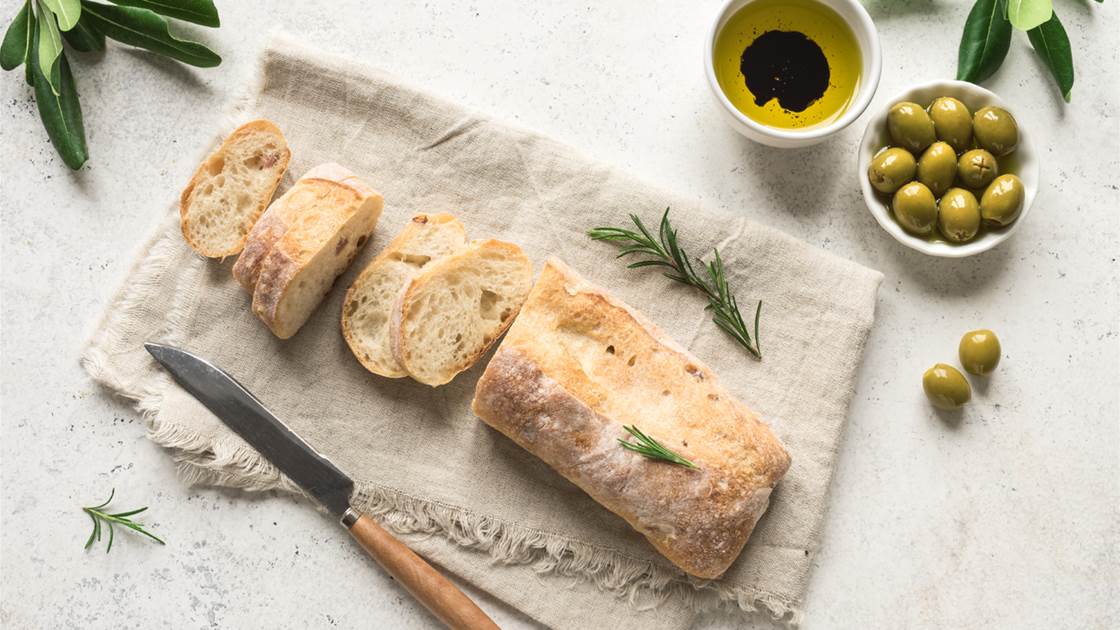 Replacing Butter With Olive Oil May Reduce Your Risk of Disease and Death, Study Says