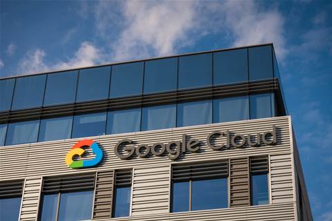 Google Cloud names new global channel chief