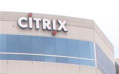 Citrix nearing deal to be acquired for US$13b
