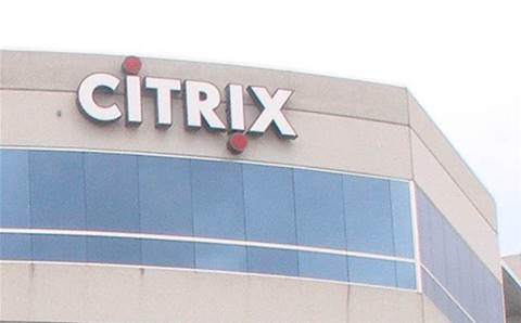 Citrix nearing deal to be acquired for US$13 billion - sources