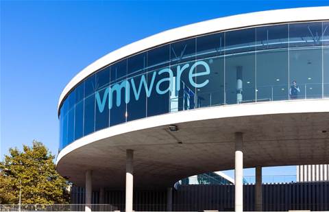 VMware rejects &#8216;unsolicited&#8217; private equity firm acquisition bid for partial stake