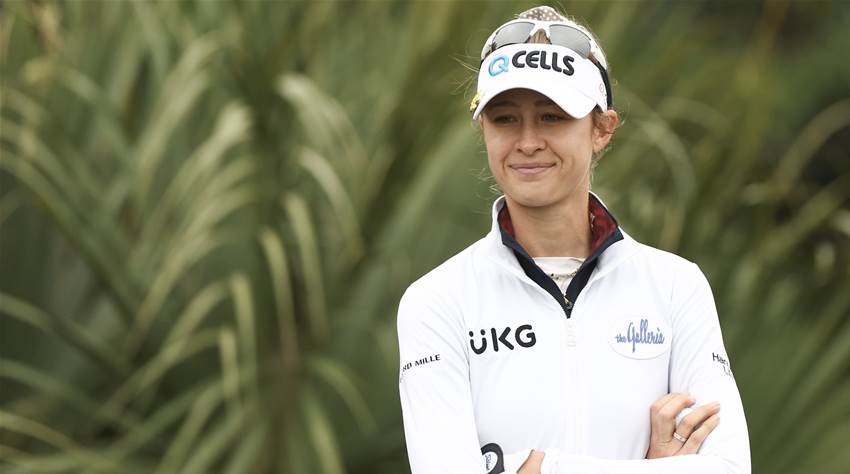 The Preview: LPGA Drive On Championship The Preview: LPGA Drive On Championship