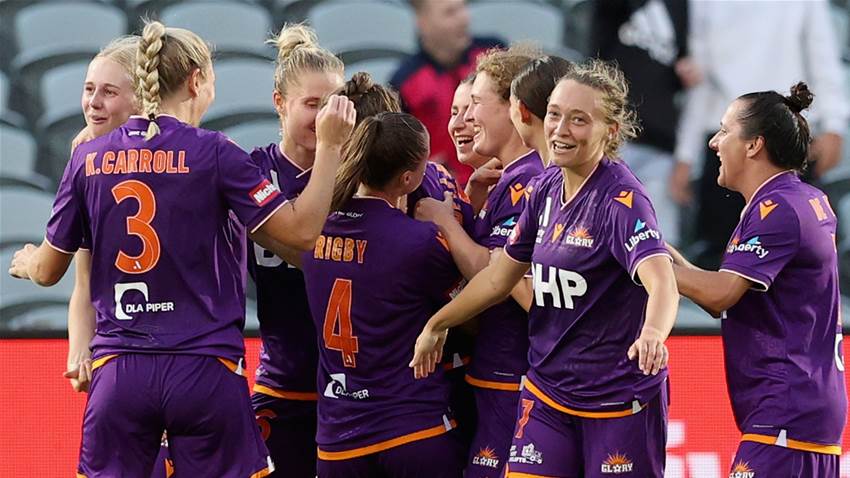A-League Women game to watch: Week Nine