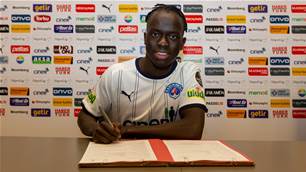 Socceroo heads to Turkish Süper Lig