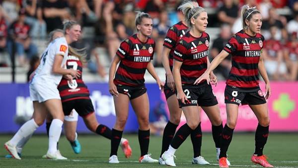 Wanderers and Canberra to play for A-League pride