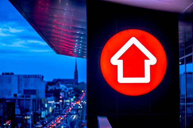 REA Group posts half year revenue jump