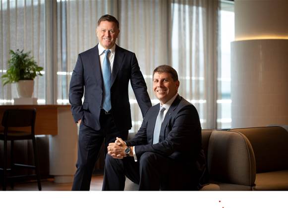 ANZ invests US$50 million in climate change advisory firm Pollination