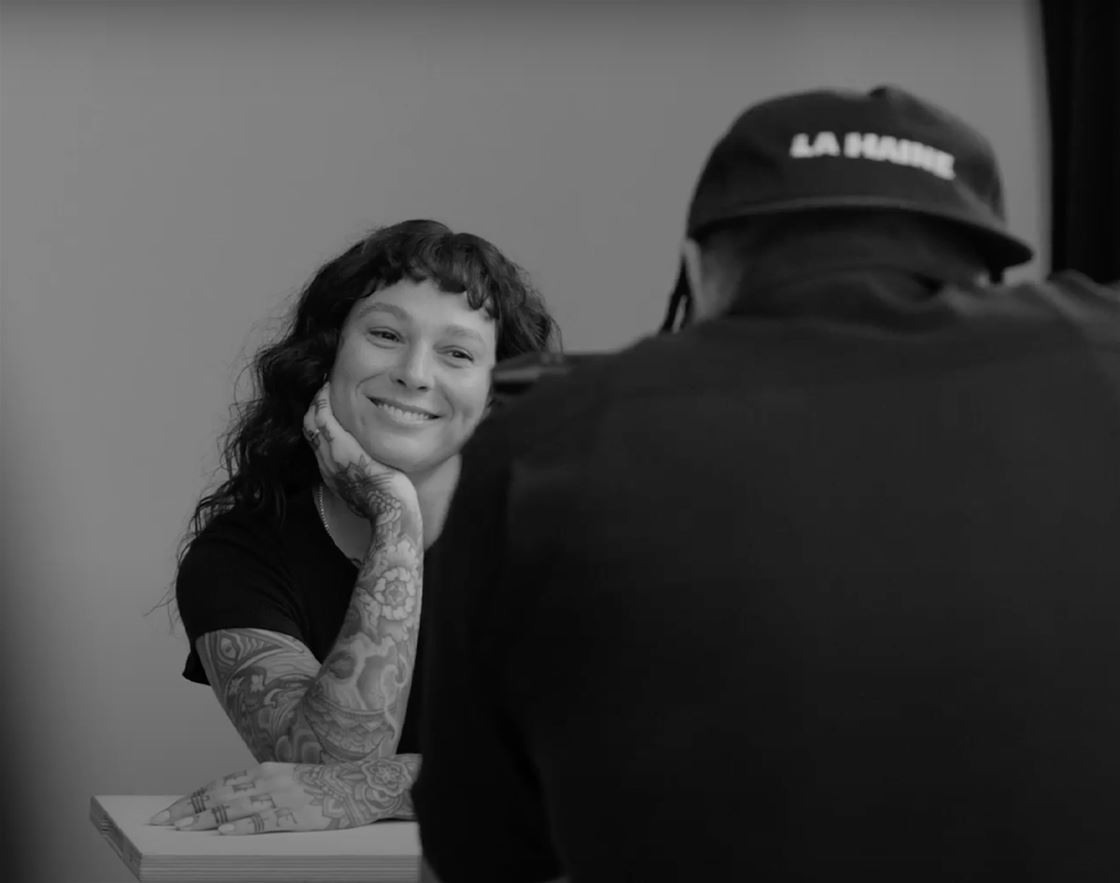 a new tattoo exhibition has arrived in sydney a new tattoo exhibition has arrived in sydney