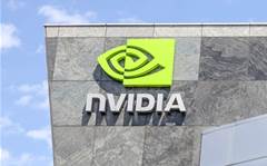 Nvidia doubled Workstation GPU sales in 2021 amid supply issues
