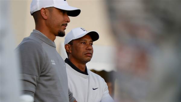 Tiger won't commit to 2022 return date