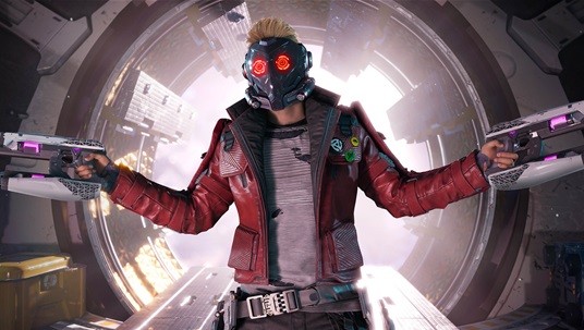 Marvel’s Guardians Of The Galaxy Cheats