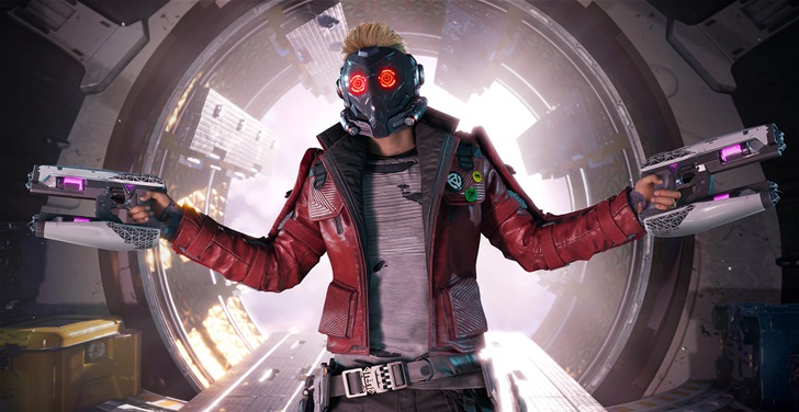 Marvel&#8217;s Guardians Of The Galaxy Cheats