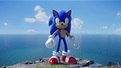 Sonic Frontiers Intro