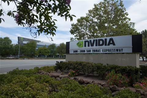 Nvidia hacked, systems &#8216;completely compromised&#8217;