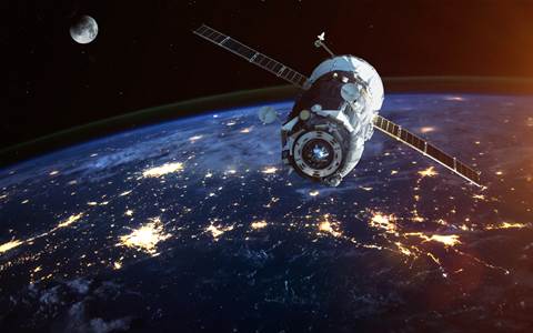 Telstra to use OneWeb satellites for regional coverage take-off