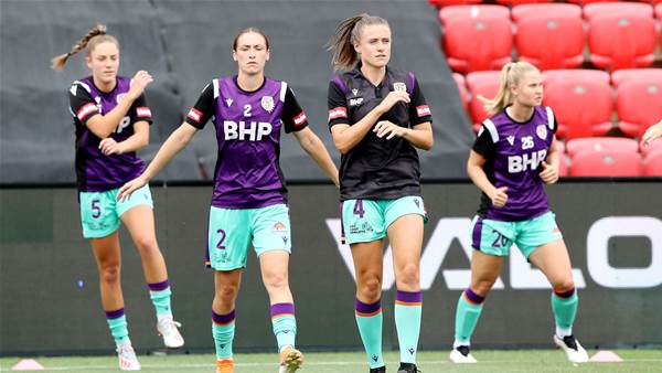 Glory women in need of a Canberra A-League favour