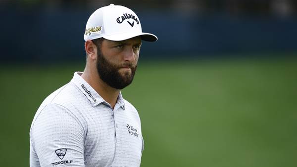 Four players can overtake take top spot at Sawgrass