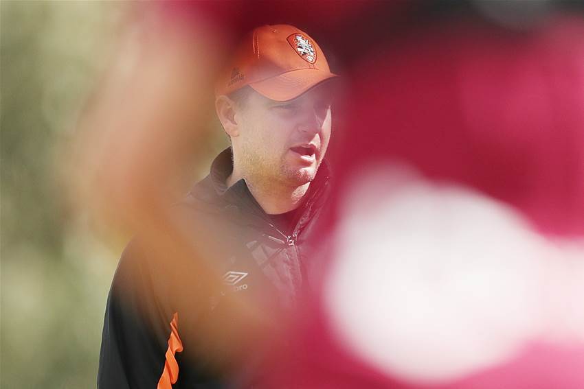 Roar seek A-League revenge against Phoenix Roar seek A-League revenge against Phoenix