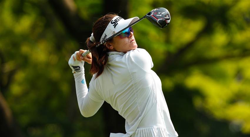 Su slides as Lee, Green fire in Thailand Su slides as Lee, Green fire in Thailand