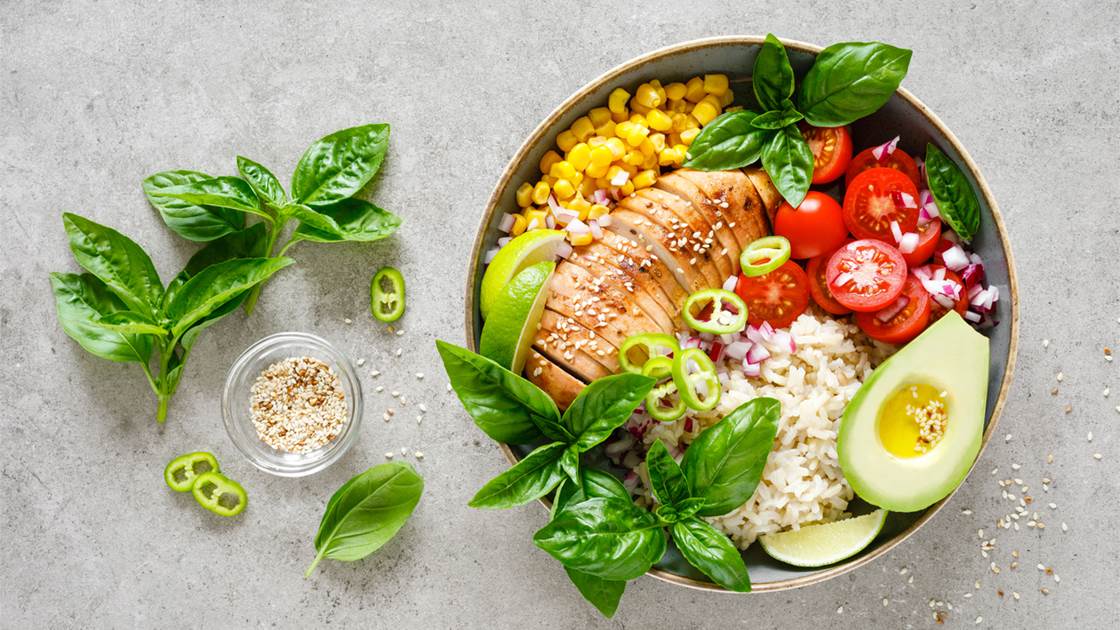 Eating a Wider Variety of Protein May Lower Risk of High Blood Pressure, New Research Says