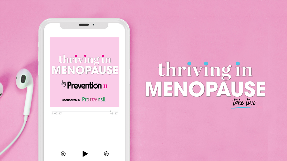 What Every Woman Over 40 Needs to Know About Menopause