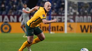 Exclusive: COVID strikes Mooy in new Socceroos World Cup blow