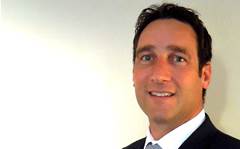 SAP NZ promotes Adrian Griffin to managing director 