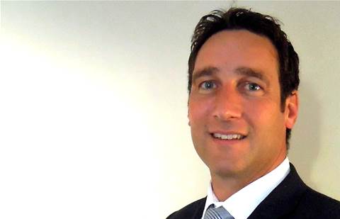 SAP NZ promotes Adrian Griffin to managing director