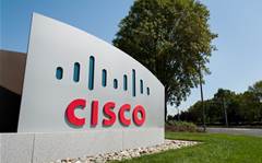How Cisco is supporting managed services
