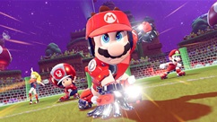 Super Mario 3D All-Stars Cheats