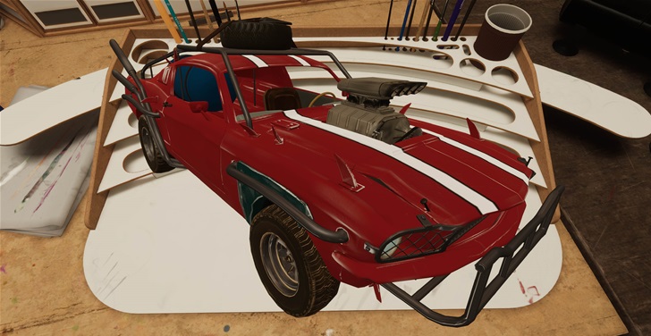 Playing Now: Model Builder Playing Now: Model Builder