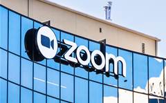 Zoom launches "unified" Up partner program 