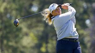 ANWA: Rudgeley top-10 with Augusta ahead