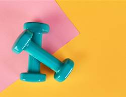 The One Dumbbell Move That Will Rev Your Metabolism