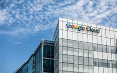 Google Cloud enhances MSSP sales push
