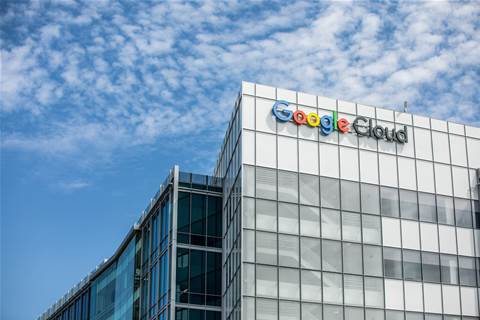 Google Cloud enhances MSSP sales push