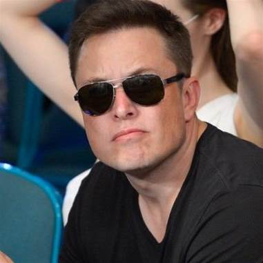 Elon Musk is now Twitter’s largest shareholder
