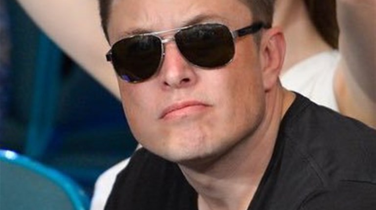 Elon Musk is now Twitter&#8217;s largest shareholder