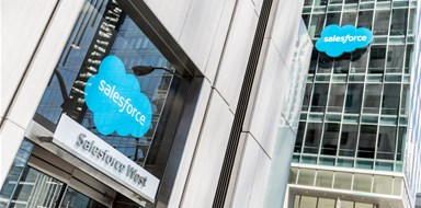 Salesforce unveils new marketing cloud and CDP features
