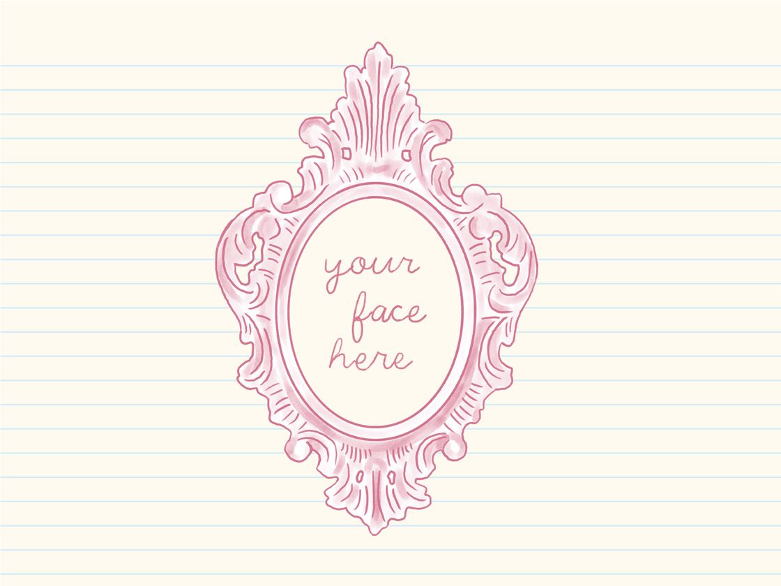 download these groovy frames for your next instagram story download these groovy frames for your next instagram story