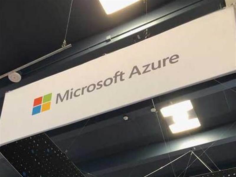 Azure bug allowed password theft, researcher says