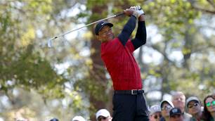 Woods targets The Open after 'unbelievable' Masters