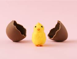 5 Healthy Reasons To Eat Chocolate This Easter