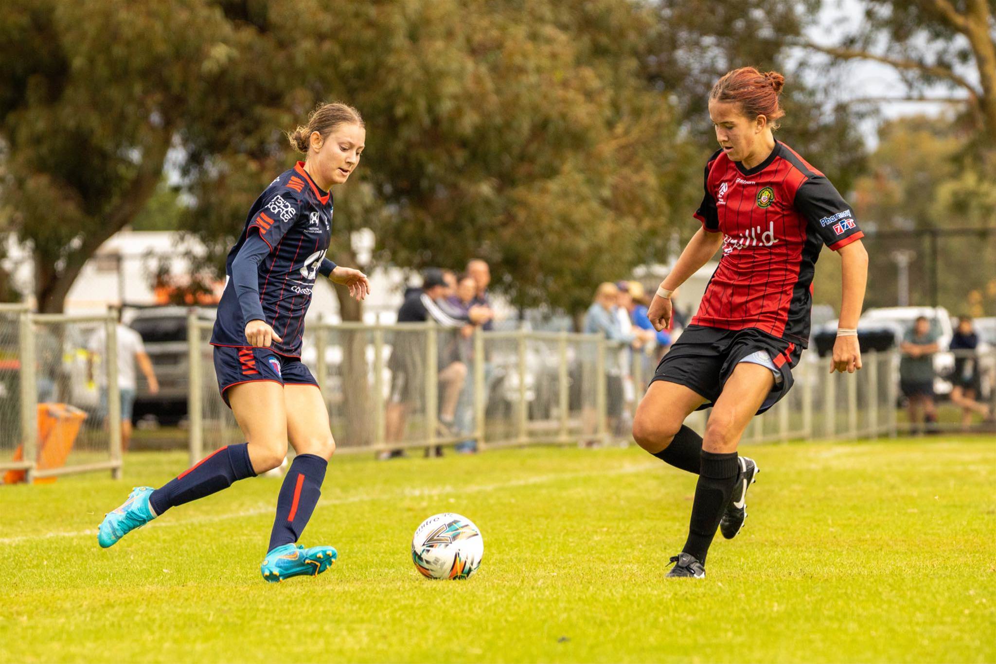 Balcatta vs MUM - Photographed by JASP Photography