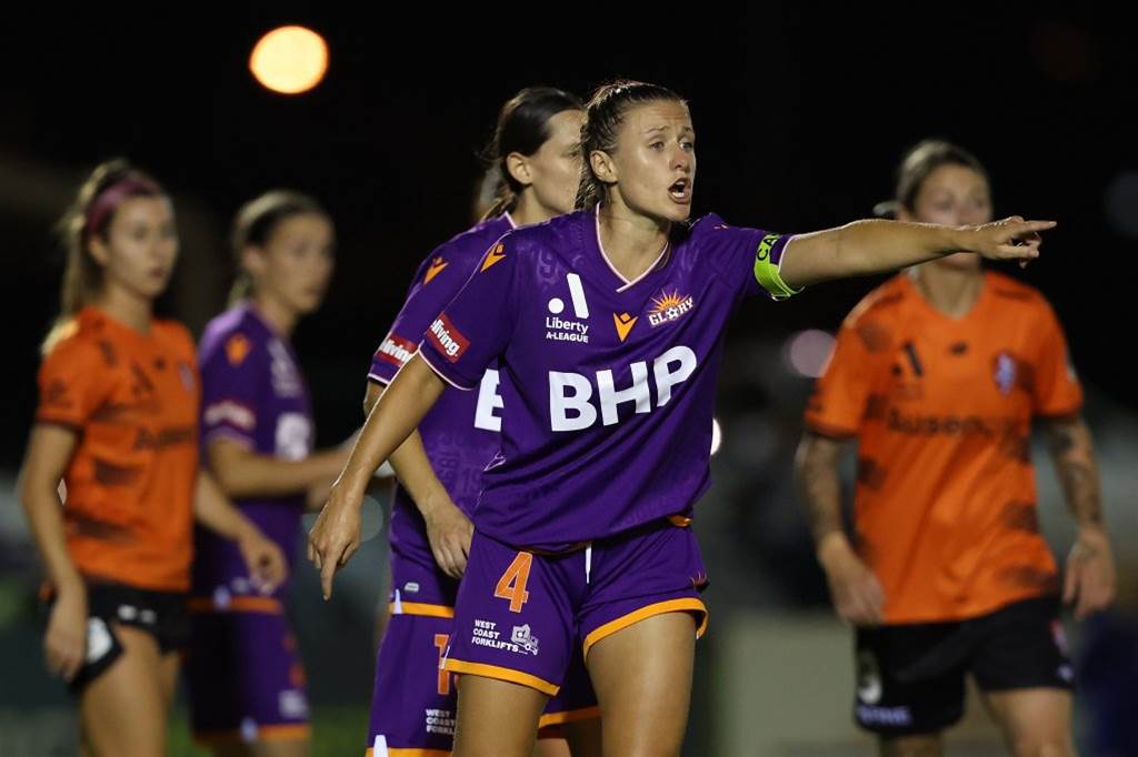 Rigby reflects on A-League season like no other at Glory