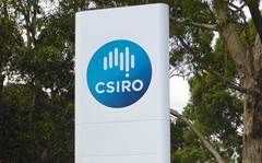 Citadel Group's Kapish scores with CSIRO