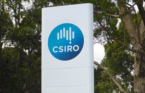 Citadel Group's Kapish scores records management platform deployment with CSIRO