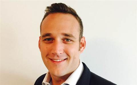 Datto's James Bergl joins US distie Pax8 in Australia and New Zealand expansion