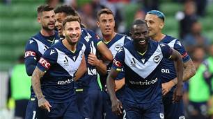 Popovic hails Victory after Roar A-League draw