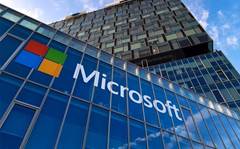 Microsoft on-prem, server revenue drops following changes 